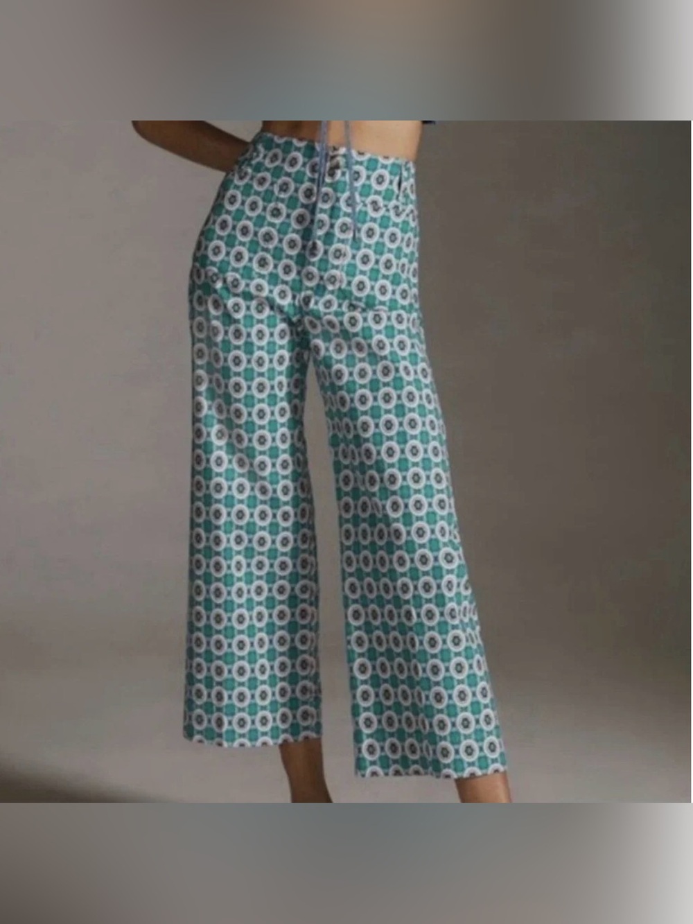 Maeve The Colette Pant